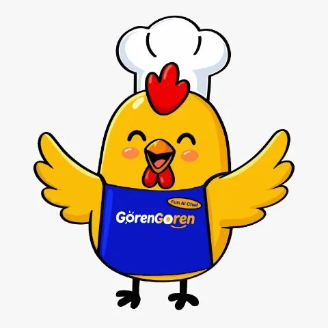 GorenGoren x Picklehive