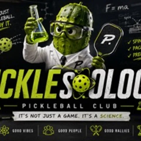 PICKLESOLOGY 🥒