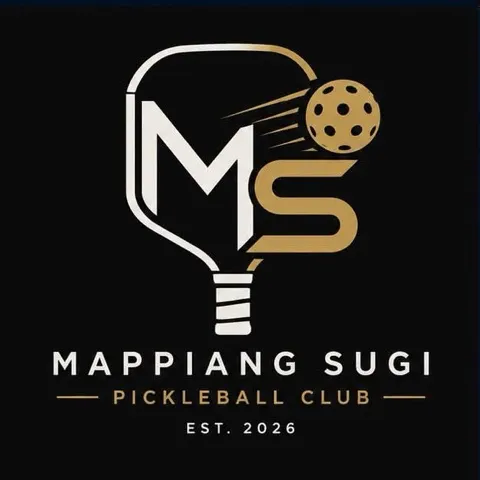 Mappiang Sugi Pickleball Club