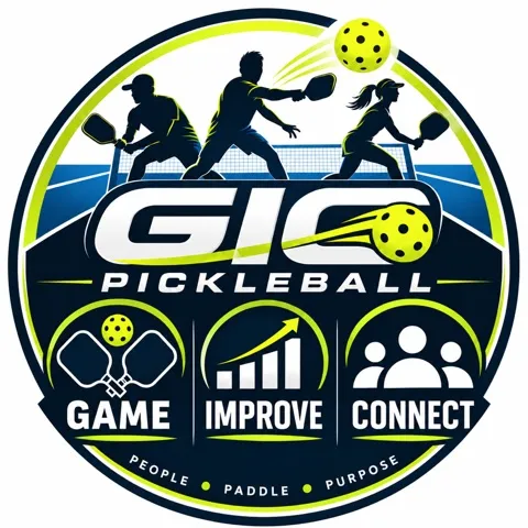 GIC Pickleball