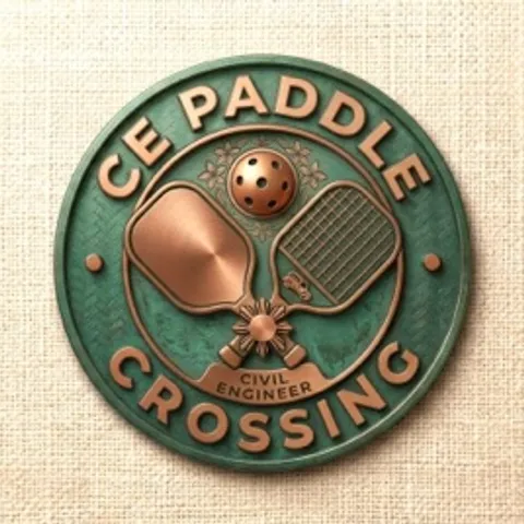 CE Paddle Crossing