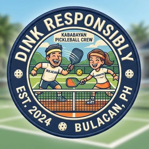 Dink Responsibly