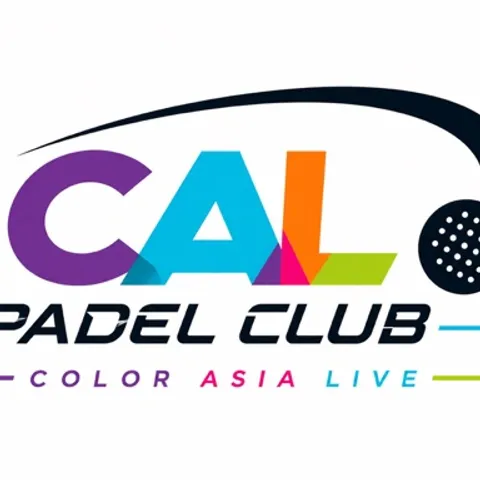 COLOR ASIA LIVE PADEL CLUB