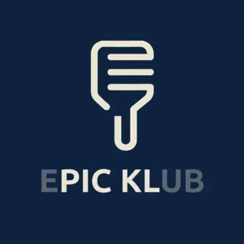 Epic Klub Pickleball