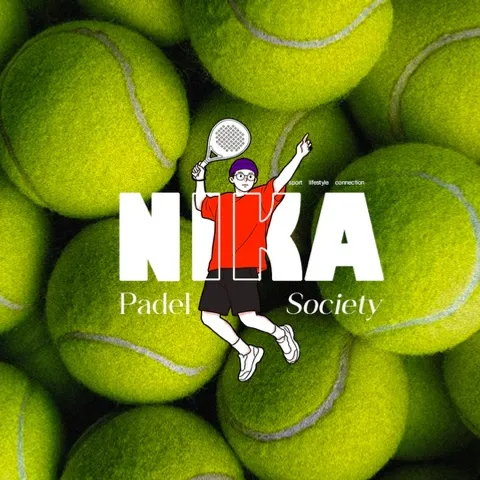 Nika Padel Society