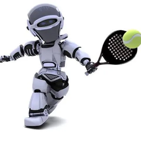 Robot Padel