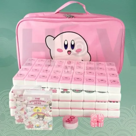 Gulu-Gulu Mahjong