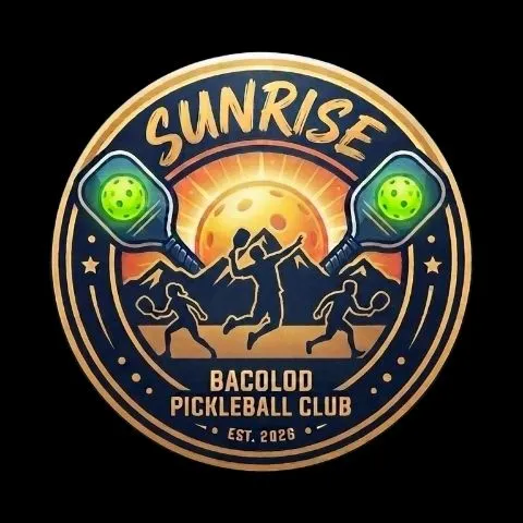 SUNRISE Pickleball Club -Bacolod LDN