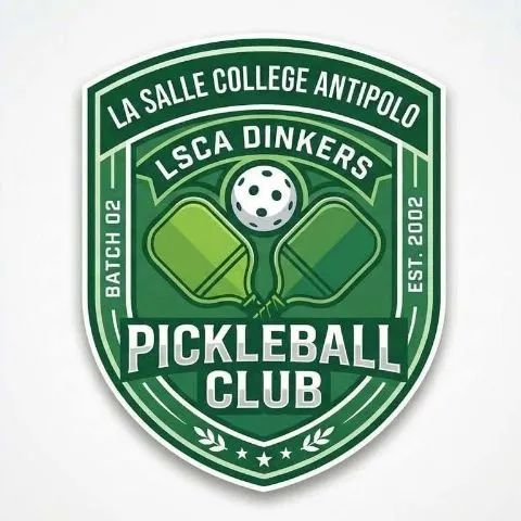 LSCA Dinkers