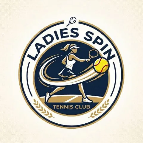 Ladies Spin