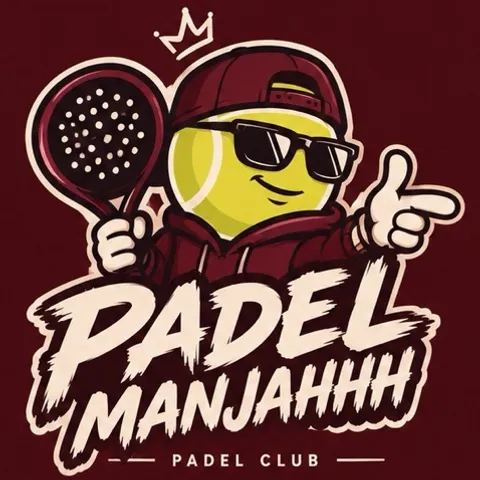 Padel Manjahhh
