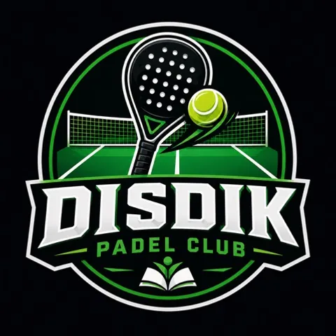 DISDIK PADEL CLUB