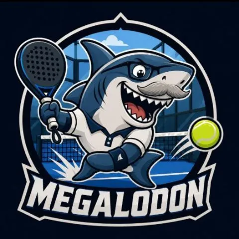 Megalodon 