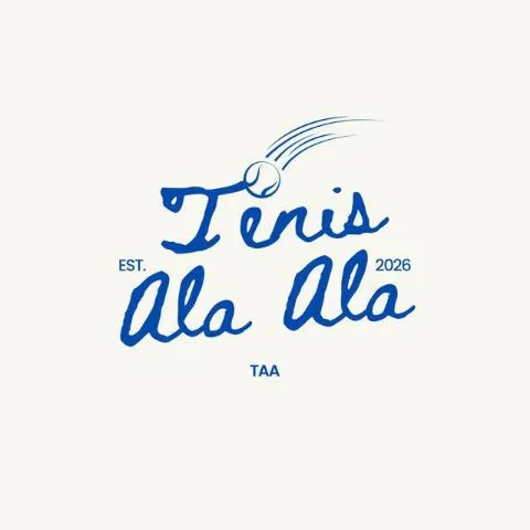 Tenis Ala Ala