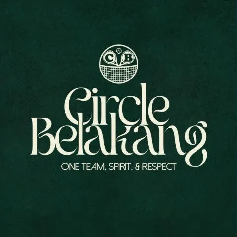 Circle Belakang