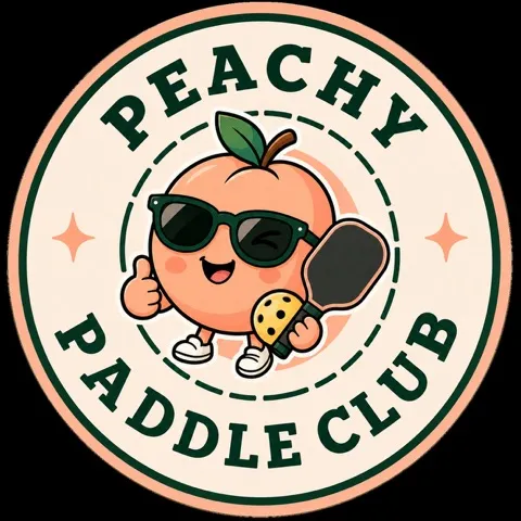 Peachy Paddle