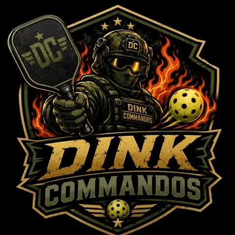 DINK COMMANDOS