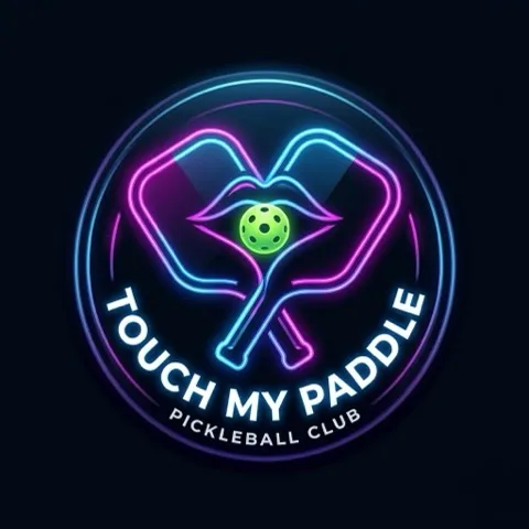 TOUCH MY PADDLE  