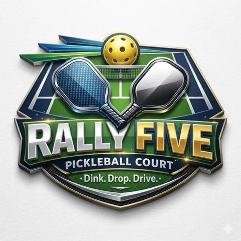 Rally Five Pickleball Club