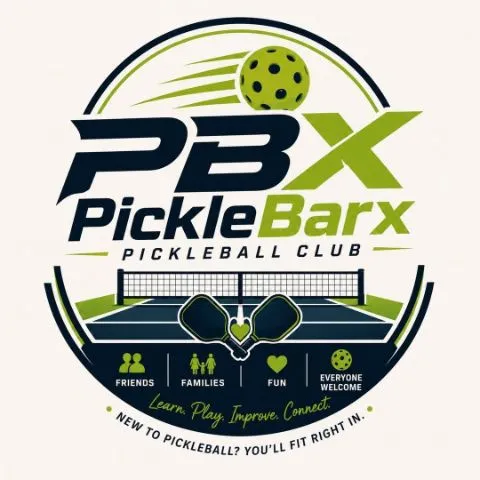 PickleBarx