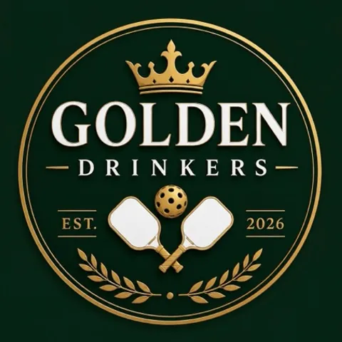 Golden Drinkers🥒🏓