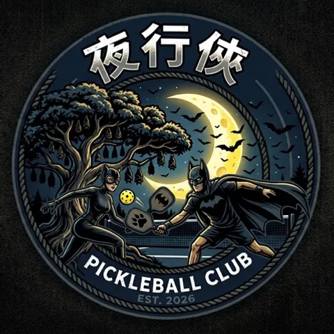 夜行俠🦇