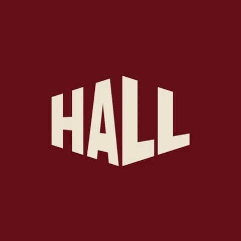 HALL JAKARTA