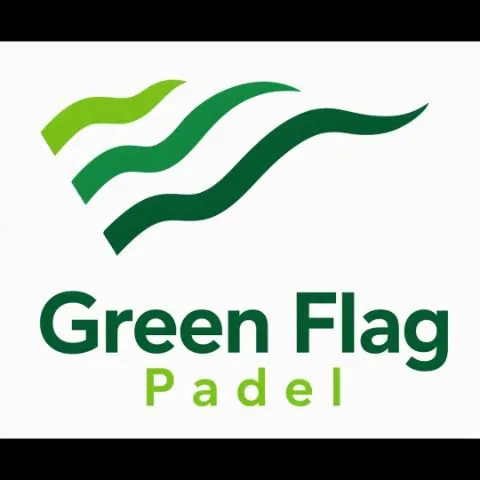 Green Flag Padel