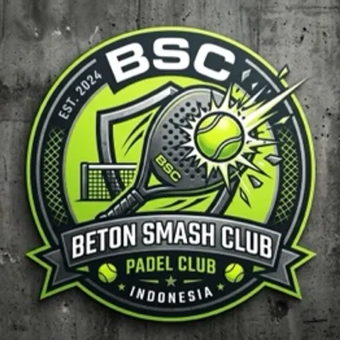 BSC!