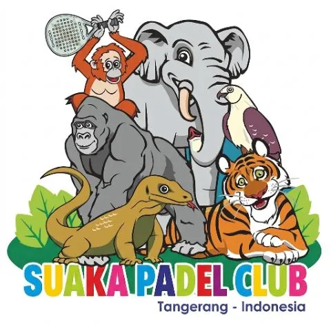 Suaka Padel Club