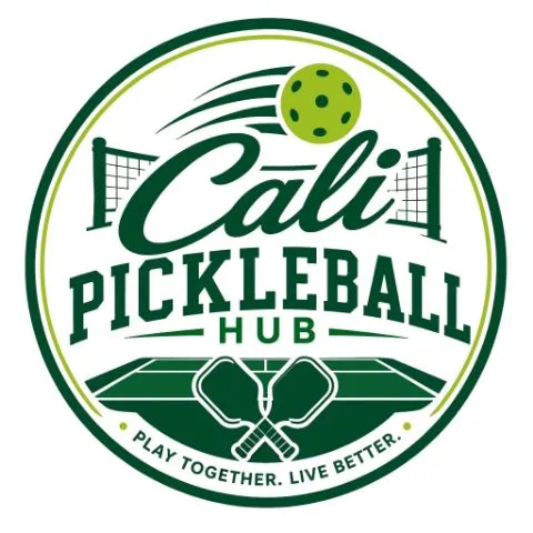 Cali Pickleball Hub