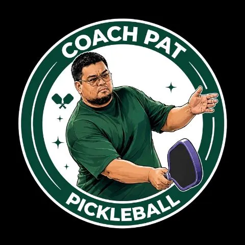 Pickleball with Coach Pat