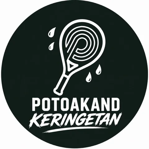 POTOAKAND KERINGETAN 💦