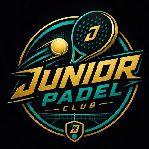 Junior padel club