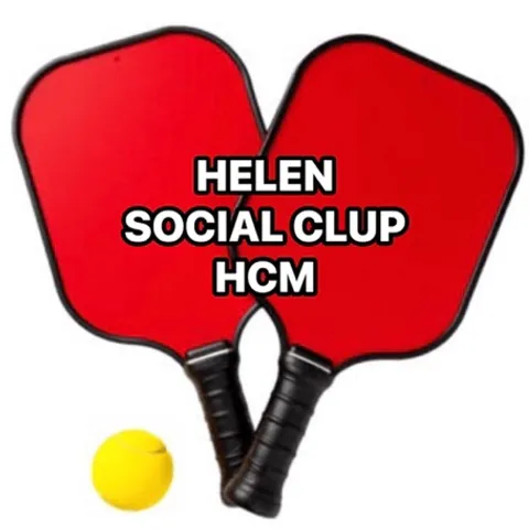 HELEN SOCIAL CLUB HCM