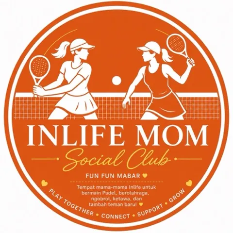 INLIFE MOM SOCIAL CLUB