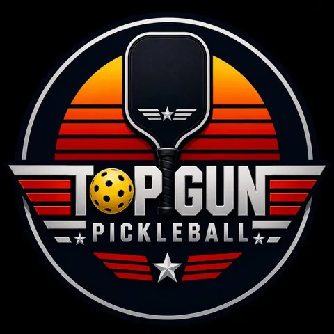 Top Gun Pickleball