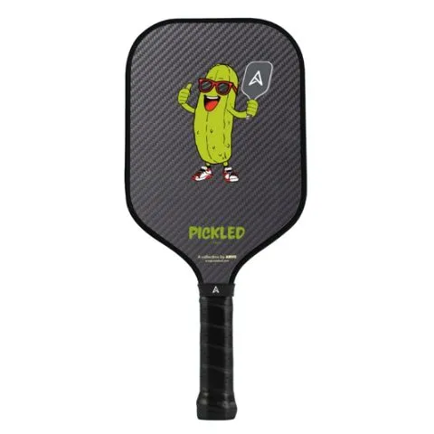 Happy Pickle