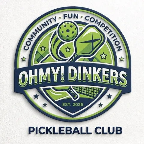 OhMy! Dinkers     