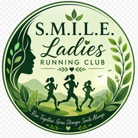 S.M.I.L.E Ladies Running Club