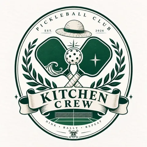 KITCHEN CREW