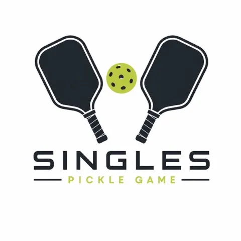 SPG Singles Pickle Game