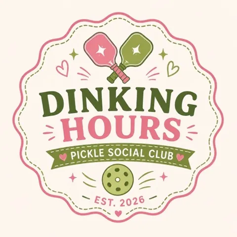 Dinking Hours Pickleball Club