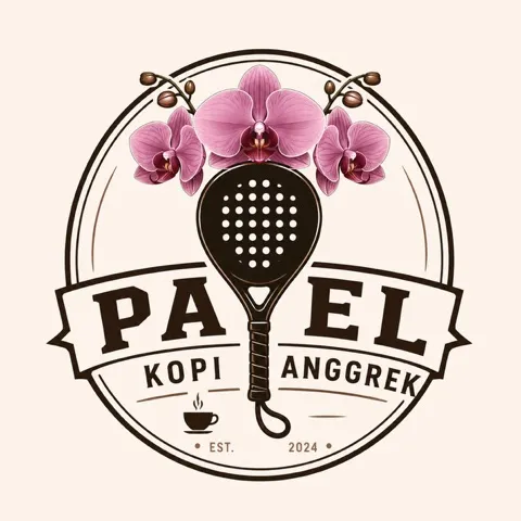 Padel Kopi Anggrek 