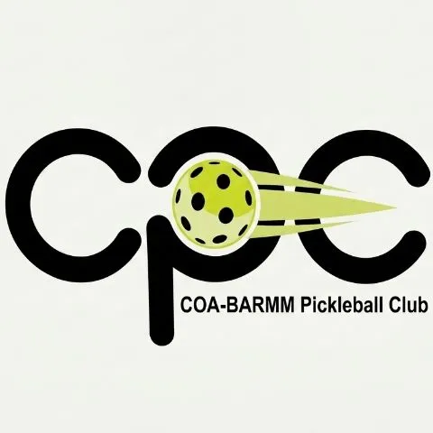 COA PICKLEBALL CLUB