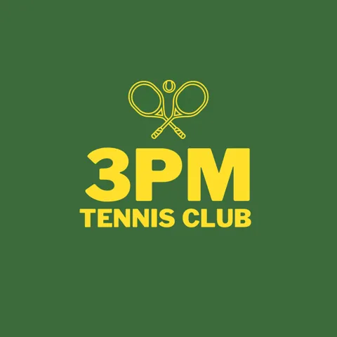 3PM Tennis
