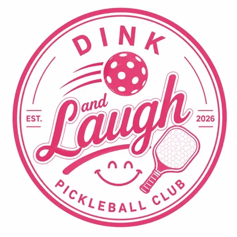 Dink & Laugh Club