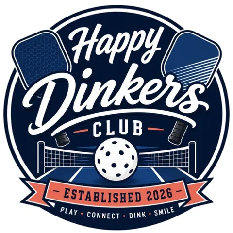 Happy Dinkers Club