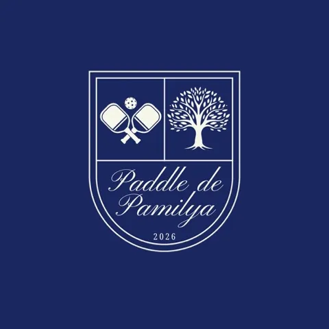 Paddle de Pamilya
