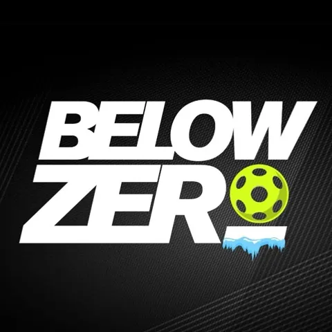 BELOW ZERO